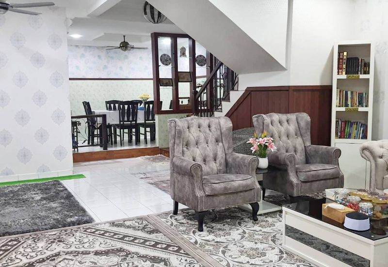 Seksyen 3, Bandar Baru Bangi