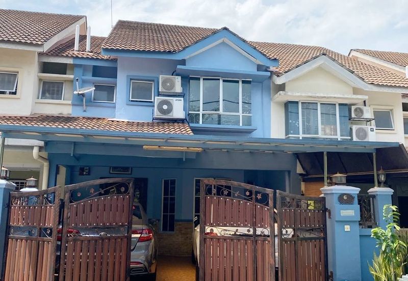 Seksyen 3, Bandar Baru Bangi