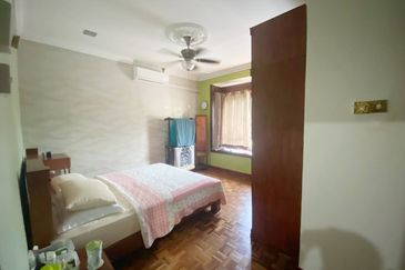 Seksyen 3, Bandar Baru Bangi