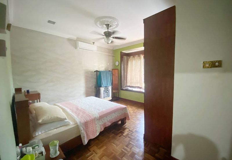 Seksyen 3, Bandar Baru Bangi