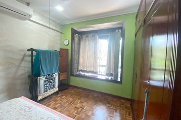 Seksyen 3, Bandar Baru Bangi