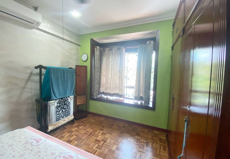 Seksyen 3, Bandar Baru Bangi