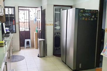 Seksyen 3, Bandar Baru Bangi