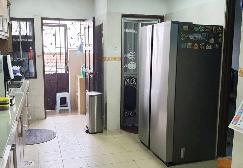 Seksyen 3, Bandar Baru Bangi