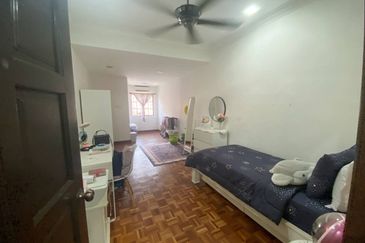 Seksyen 3, Bandar Baru Bangi