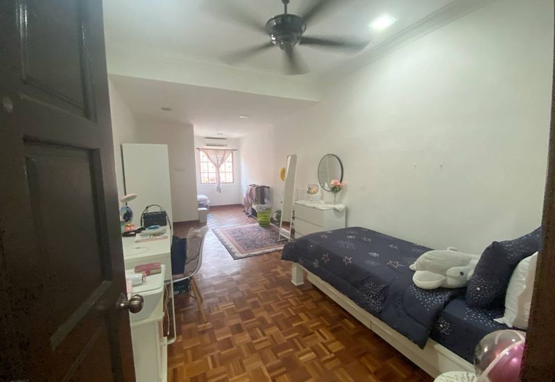 Seksyen 3, Bandar Baru Bangi