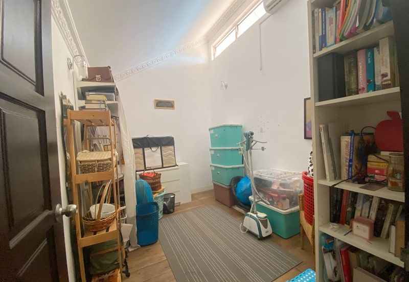 Seksyen 3, Bandar Baru Bangi