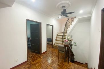 Seksyen 3, Bandar Baru Bangi