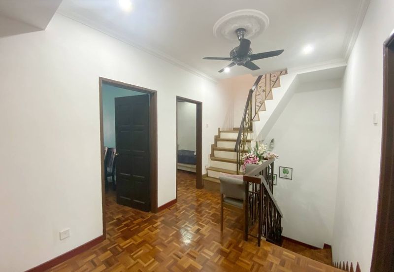 Seksyen 3, Bandar Baru Bangi