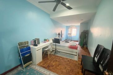 Seksyen 3, Bandar Baru Bangi