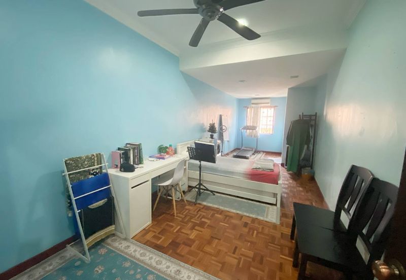 Seksyen 3, Bandar Baru Bangi