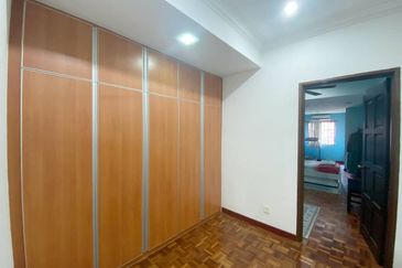 Seksyen 3, Bandar Baru Bangi