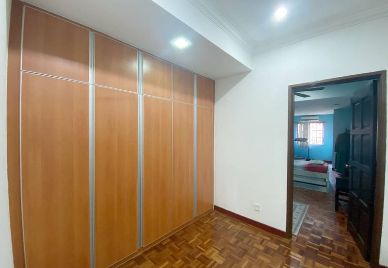 Seksyen 3, Bandar Baru Bangi