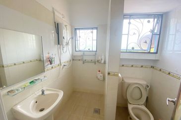 Seksyen 3, Bandar Baru Bangi