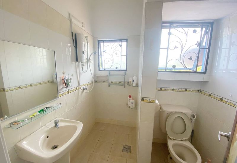 Seksyen 3, Bandar Baru Bangi