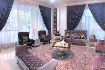 Jacaranda Garden Residence