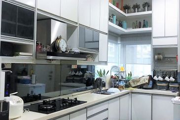 Jacaranda Garden Residence