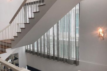 Jacaranda Garden Residence