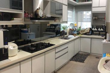 Jacaranda Garden Residence