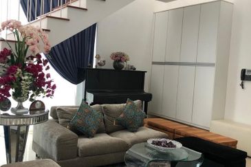 Jacaranda Garden Residence