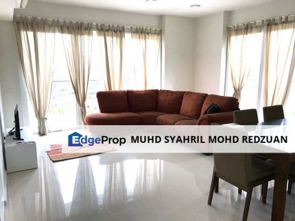 Verdi Eco-dominiums @Symphony Hills For Rent, Selangor, Cyberjaya