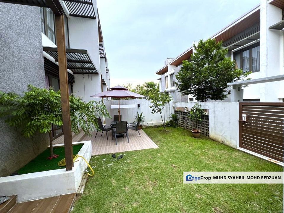 Mozart @Symphony Hills Cyberjaya For Sale, Selangor, Cyberjaya