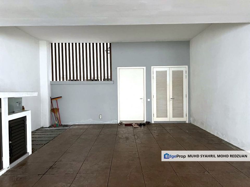 Mozart @Symphony Hills Cyberjaya For Sale, Selangor, Cyberjaya