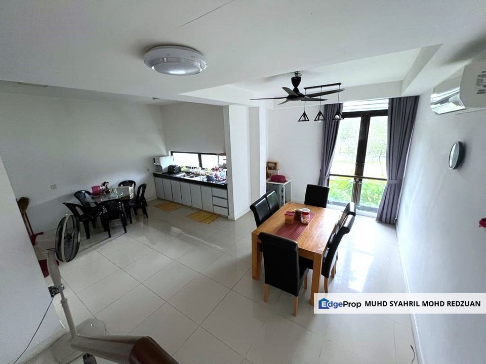 Mozart @Symphony Hills Cyberjaya For Sale, Selangor, Cyberjaya