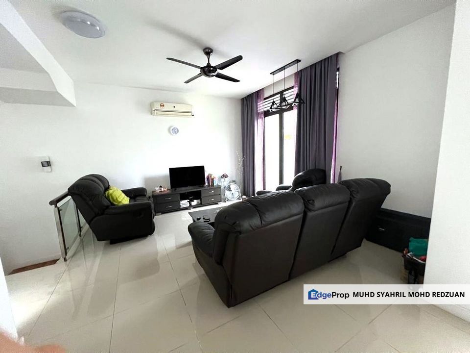 Mozart @Symphony Hills Cyberjaya For Sale, Selangor, Cyberjaya