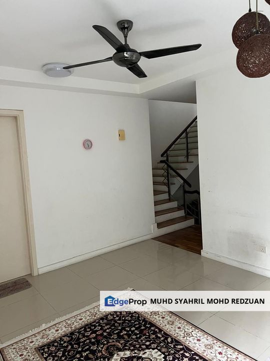 Mozart @Symphony Hills Cyberjaya For Sale, Selangor, Cyberjaya