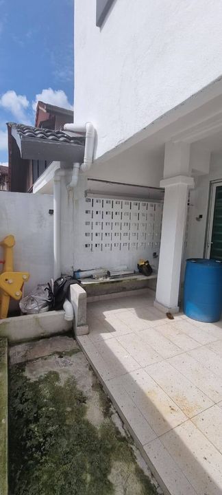Double Storey Section 7 for sale , Selangor, Shah Alam