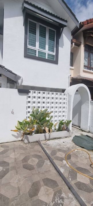 Double Storey Section 7 for sale , Selangor, Shah Alam