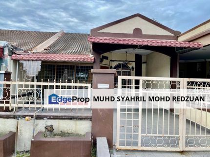 (Renovated) Tmn Desa Cempaka Nilai for Sale, Negeri Sembilan, Nilai