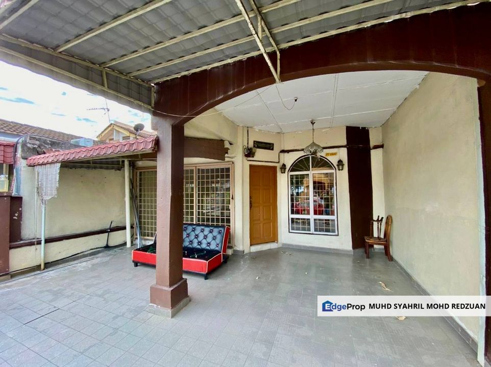 (Renovated) Tmn Desa Cempaka Nilai for Sale, Negeri Sembilan, Nilai