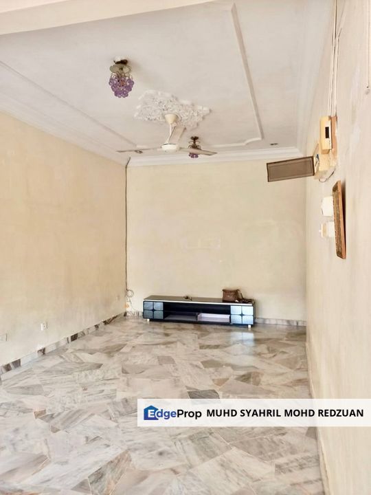 (Renovated) Tmn Desa Cempaka Nilai for Sale, Negeri Sembilan, Nilai