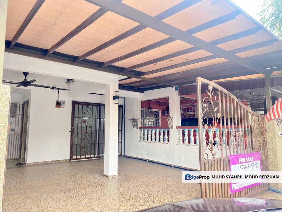 2 Storey Taman Taming Impian Kajang 4 sale, Selangor, Kajang