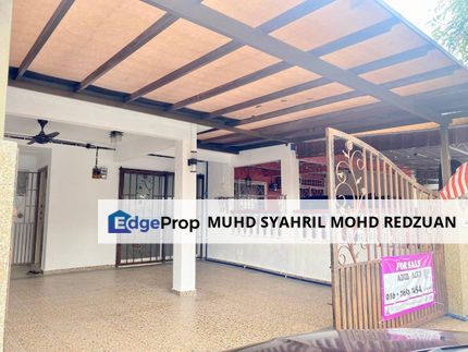 2 Storey Taman Taming Impian Kajang 4 sale, Selangor, Kajang