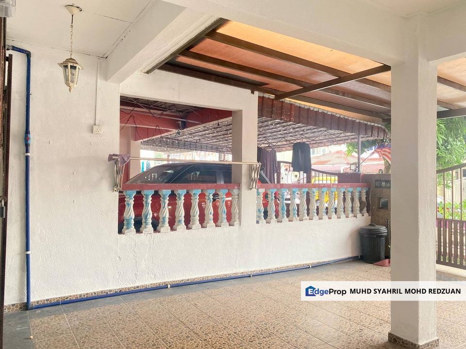 2 Storey Taman Taming Impian Kajang 4 sale, Selangor, Kajang