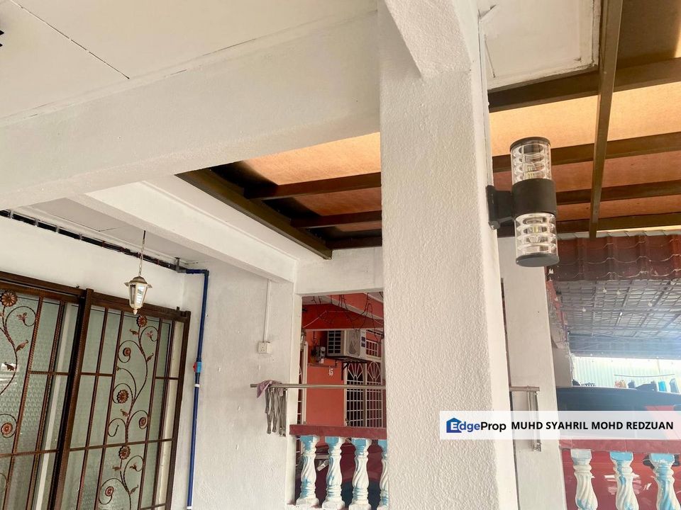 2 Storey Taman Taming Impian Kajang 4 sale, Selangor, Kajang