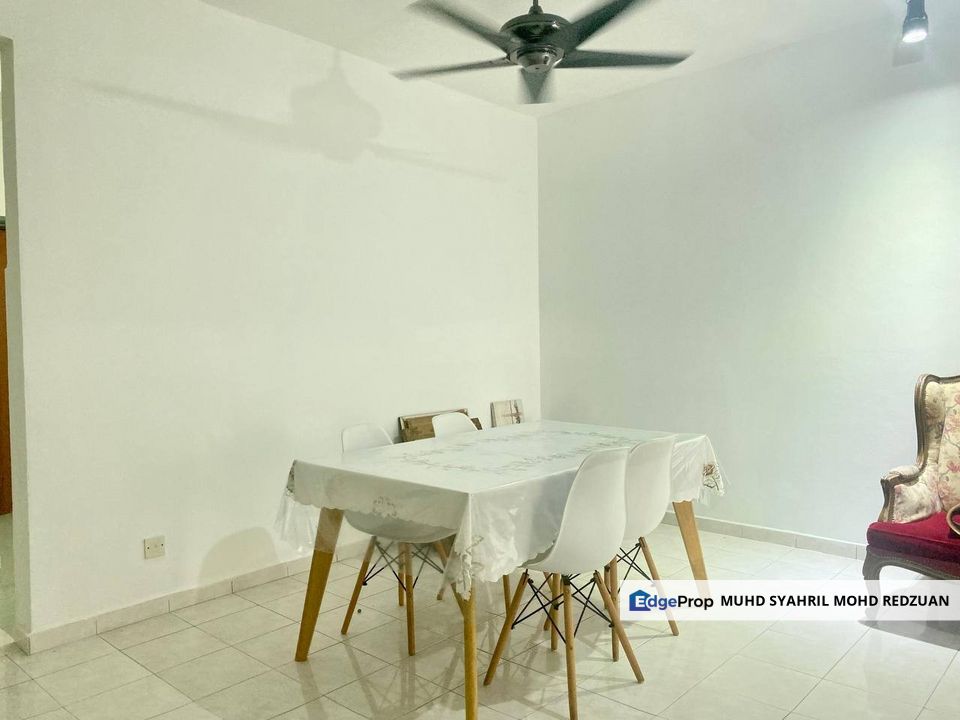 2 Storey Taman Taming Impian Kajang 4 sale, Selangor, Kajang