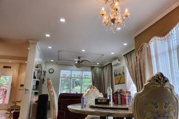 Clover Garden Residences