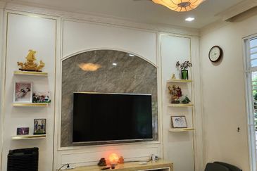 Clover Garden Residences