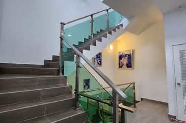 Clover Garden Residences