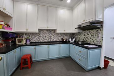 Clover Garden Residences