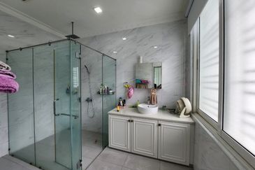 Clover Garden Residences