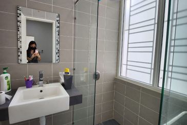 Clover Garden Residences