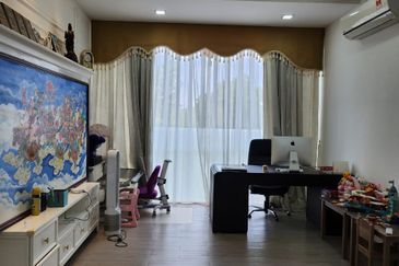 Clover Garden Residences