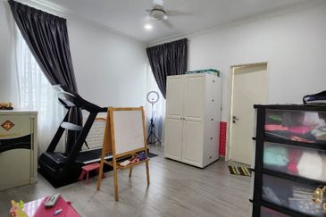 Clover Garden Residences