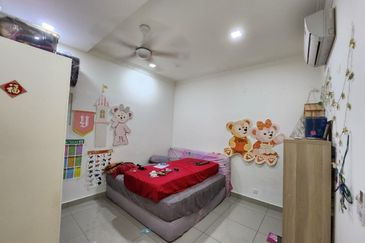 Clover Garden Residences