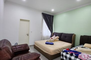 Clover Garden Residences